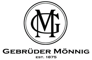 Gebrüder Mönnig
