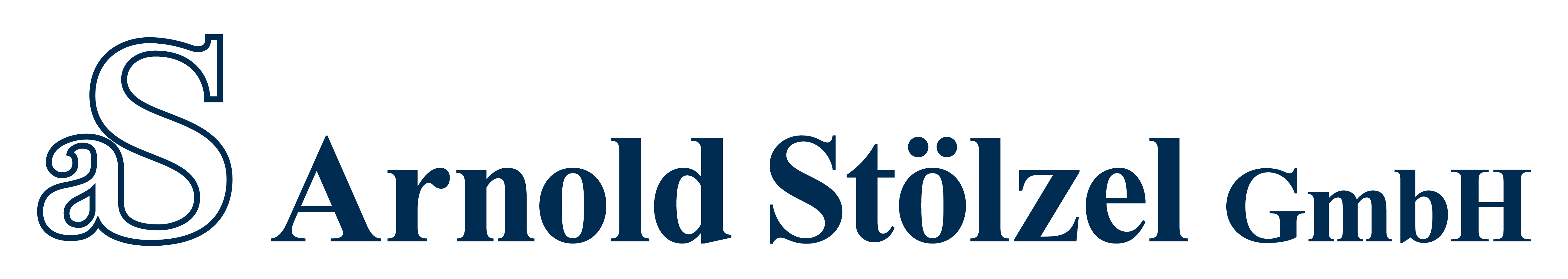 Arnold Stölzel